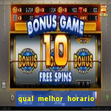 qual melhor horario para jogar na betano